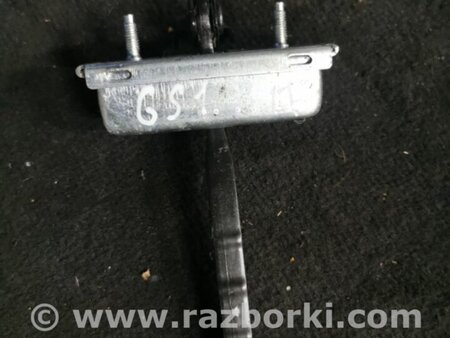 ФОТО Ограничитель двери передний правый для Jaguar XE X760 (15-24) Київ