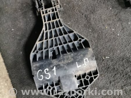 ФОТО Кронштейн ручки дверной передний левый для Jaguar XE X760 (15-24) Київ