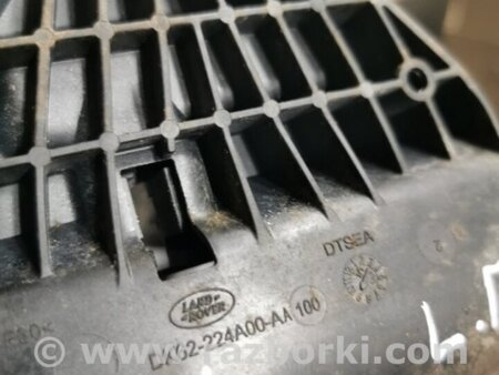 ФОТО Кронштейн ручки дверной передний левый для Jaguar XE X760 (15-24) Київ