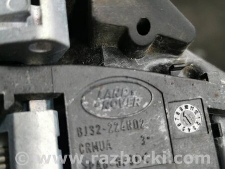 ФОТО Кронштейн ручки дверной передний левый для Jaguar XE X760 (15-24) Київ