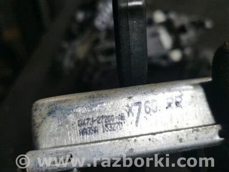 ФОТО Ограничитель двери задний левый для Jaguar XE X760 (15-24) Київ