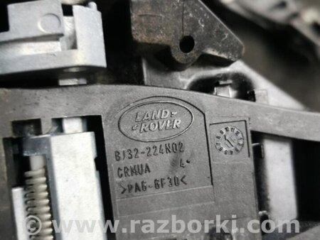 ФОТО Кронштейн ручки дверной задний левый для Jaguar XE X760 (15-24) Київ