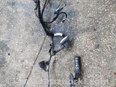 ФОТО Провода прочие задняя правая для Jaguar XE X760 (15-24) Київ