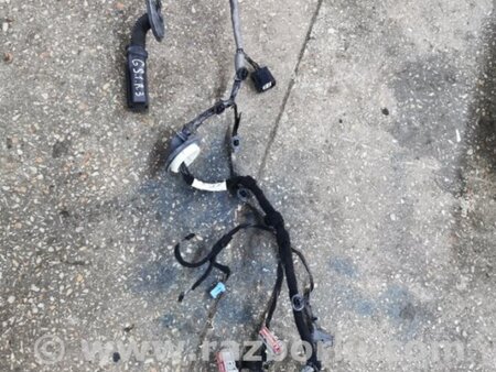 ФОТО Провода прочие задняя правая для Jaguar XE X760 (15-24) Київ