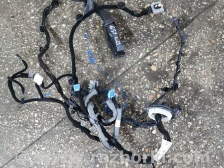 ФОТО Провода прочие передняя левая для Jaguar XE X760 (15-24) Київ