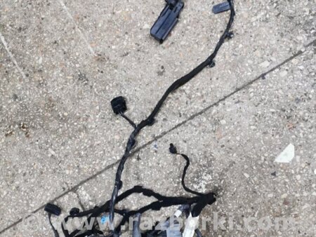 ФОТО Провода прочие передняя правая для Jaguar XE X760 (15-24) Київ
