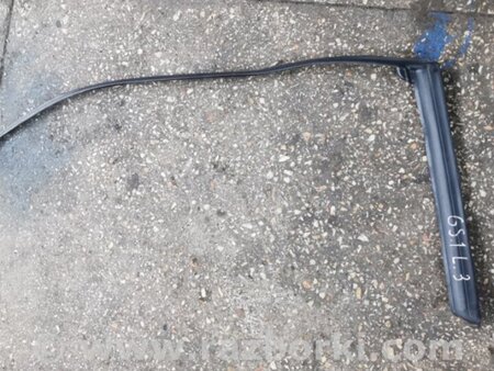 ФОТО Уплотнительная резинка задняя левая для Jaguar XE X760 (15-24) Київ