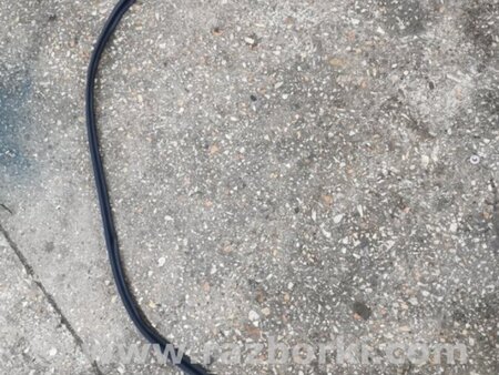 ФОТО Уплотнительная резинка передняя правая для Jaguar XE X760 (15-24) Київ