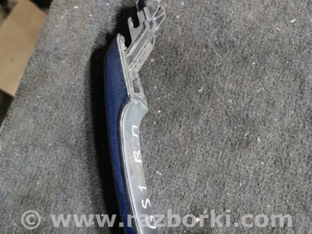 ФОТО Ручка двери внешняя передняя правая для Jaguar XE X760 (15-24) Київ