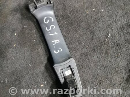 ФОТО Ручка двери внешняя задняя правая для Jaguar XE X760 (15-24) Київ