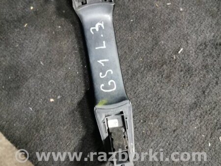 ФОТО Ручка двери внешняя задняя левая для Jaguar XE X760 (15-24) Київ