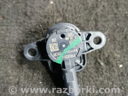 ФОТО Датчик удара передний правый для Jaguar XE X760 (15-24) Київ