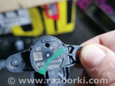 ФОТО Датчик удара передний правый для Jaguar XE X760 (15-24) Київ