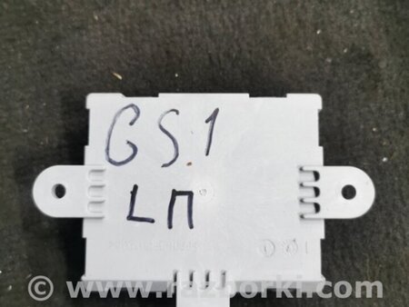 ФОТО Блок управления передний левый для Jaguar XE X760 (15-24) Київ