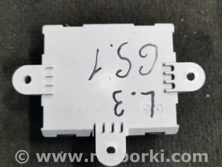 ФОТО Блок управления задний левый для Jaguar XE X760 (15-24) Київ