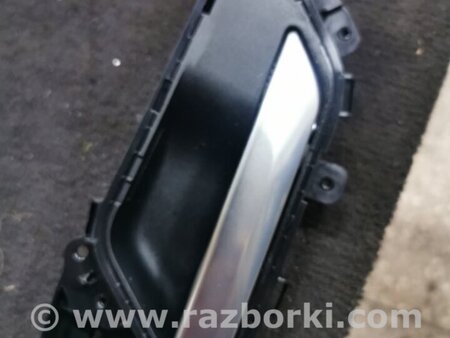 ФОТО Ручка двери внутренняя задняя правая для Jaguar XE X760 (15-24) Київ