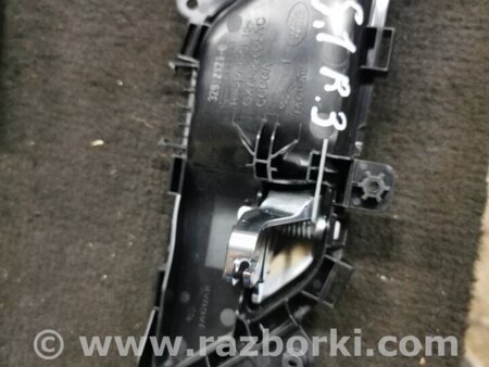 ФОТО Ручка двери внутренняя задняя правая для Jaguar XE X760 (15-24) Київ