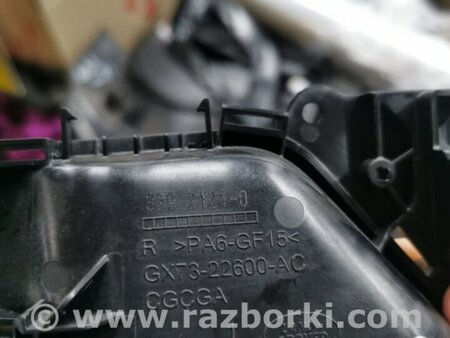 ФОТО Ручка двери внутренняя задняя правая для Jaguar XE X760 (15-24) Київ