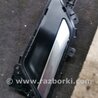 Ручка двери внутренняя задняя правая Jaguar XE X760 (15-24)