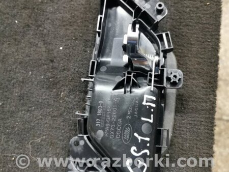 ФОТО Ручка двери внутренняя передняя левая для Jaguar XE X760 (15-24) Київ