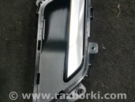 ФОТО Ручка двери внутренняя задняя левая для Jaguar XE X760 (15-24) Київ