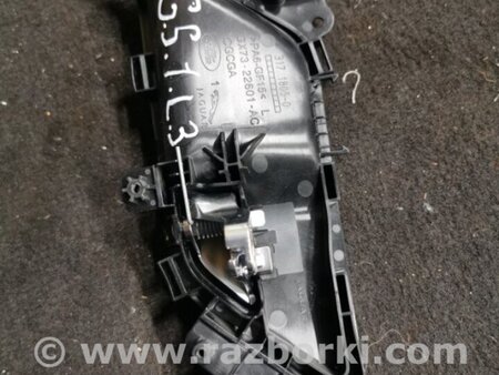 ФОТО Ручка двери внутренняя задняя левая для Jaguar XE X760 (15-24) Київ