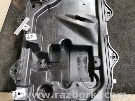 ФОТО Заглушка передняя левая для Jaguar XE X760 (15-24) Київ