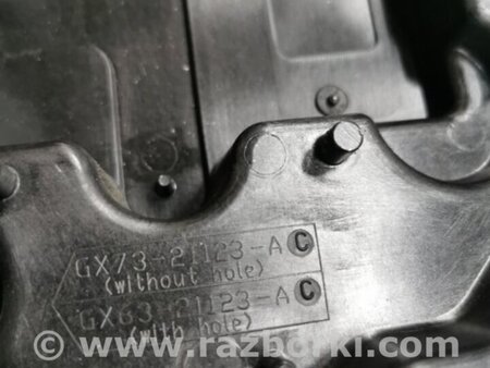 ФОТО Заглушка передняя левая для Jaguar XE X760 (15-24) Київ