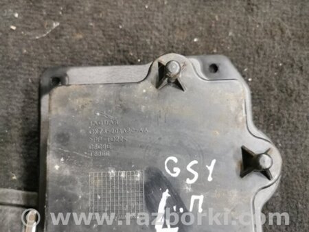 ФОТО Заглушка передняя левая для Jaguar XE X760 (15-24) Київ