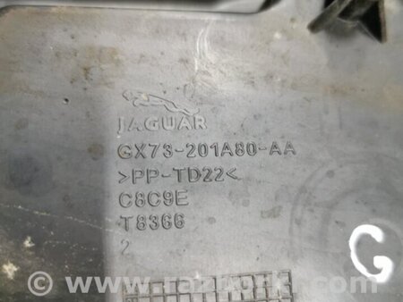 ФОТО Заглушка передняя левая для Jaguar XE X760 (15-24) Київ