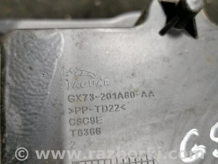 ФОТО Заглушка передняя правая для Jaguar XE X760 (15-24) Київ