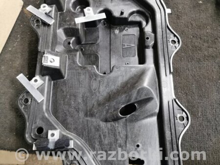 ФОТО Заглушка передняя правая для Jaguar XE X760 (15-24) Київ
