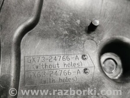 ФОТО Заглушка задняя правая для Jaguar XE X760 (15-24) Київ