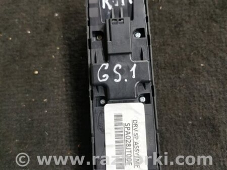 ФОТО Блок кнопок передний правый для Jaguar XE X760 (15-24) Київ