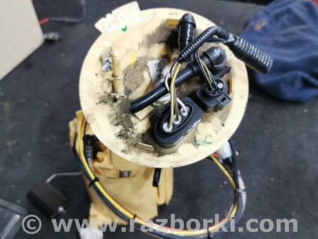 ФОТО Бензонасос для Jaguar XE X760 (15-24) Київ