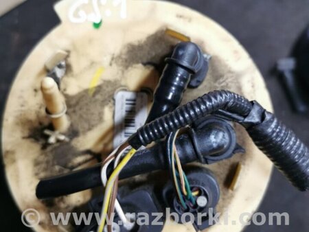 ФОТО Бензонасос для Jaguar XE X760 (15-24) Київ