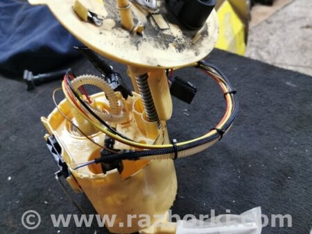 ФОТО Бензонасос для Jaguar XE X760 (15-24) Київ