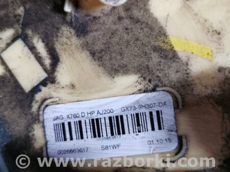 ФОТО Бензонасос для Jaguar XE X760 (15-24) Київ