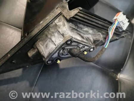 ФОТО Зеркало левое для Jaguar XE X760 (15-24) Київ