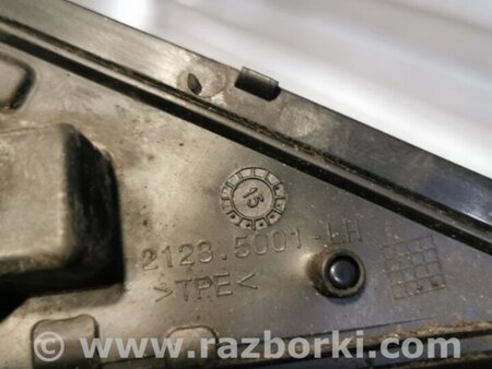 ФОТО Зеркало левое для Jaguar XE X760 (15-24) Київ