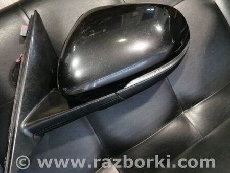 ФОТО Зеркало левое для Jaguar XE X760 (15-24) Київ