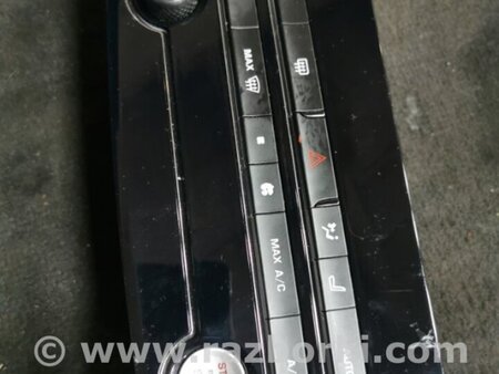 ФОТО Блок управления климат-контролем для Jaguar XE X760 (15-24) Київ