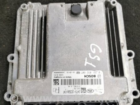 ФОТО Блок управления для Jaguar XE X760 (15-24) Київ