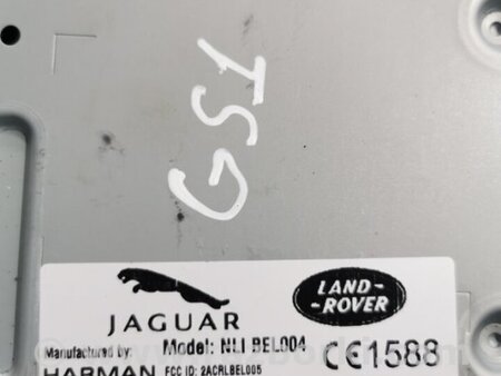 ФОТО Магнитола для Jaguar XE X760 (15-24) Київ