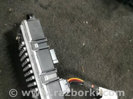 ФОТО Резистор печки для Jaguar XE X760 (15-24) Київ