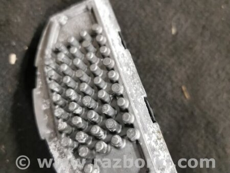 ФОТО Резистор печки для Jaguar XE X760 (15-24) Київ