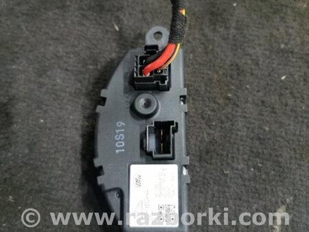 ФОТО Резистор печки для Jaguar XE X760 (15-24) Київ