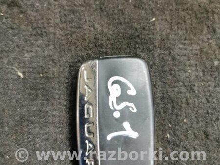 ФОТО Ключ для Jaguar XE X760 (15-24) Київ