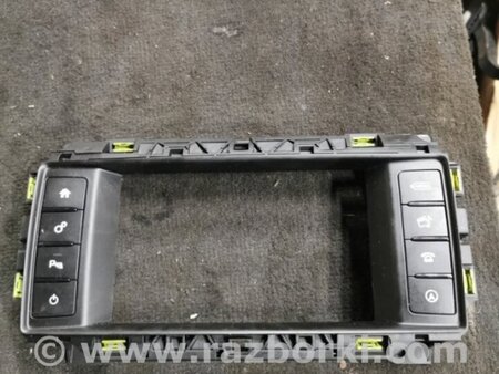 ФОТО Блок кнопок для Jaguar XE X760 (15-24) Київ