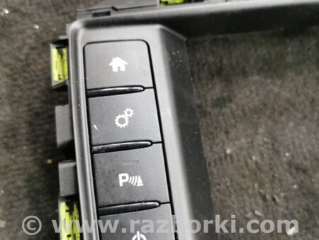 ФОТО Блок кнопок для Jaguar XE X760 (15-24) Київ